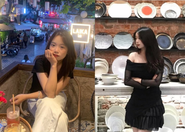 Poster of Bím non đã bị chịch tơi tả