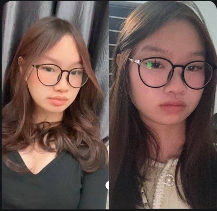 Poster of Bím nứng cứ cọ cọ vào bạn trai