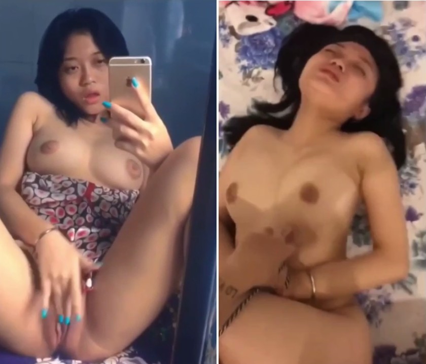 Poster of Chạm nhẹ bướm em đã ướt át nước tuôn