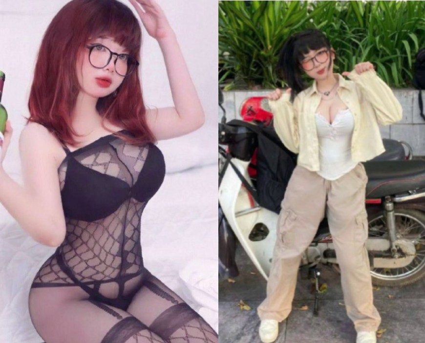 Poster of Em múp míp siết chặt con chim anh