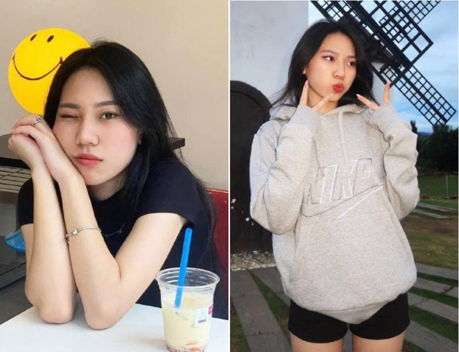 Poster of Em sinh viên đi du lịch mất lần đầu