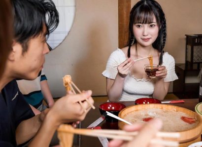 Poster of Gặp lại em họ trong kỳ nghỉ hè, em ấy đã trưởng thành và “dâm vl”