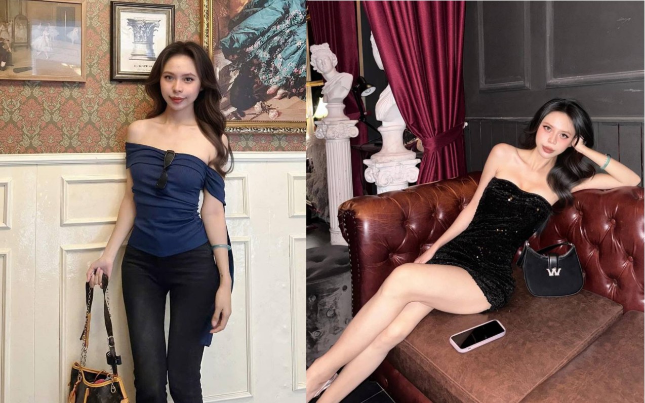 Poster of Hot girl gầy gò nhưng nhún siêu khỏe