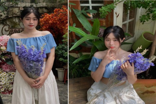 Poster of Lén tháo bao phang em để phê hết mức