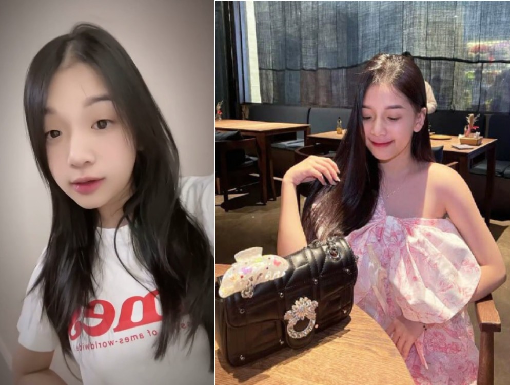 Poster of Mới mời ăn em đã dạng háng đòi chịch