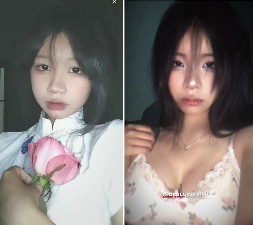 Poster of Phá trinh em nữ sinh đáng yêu