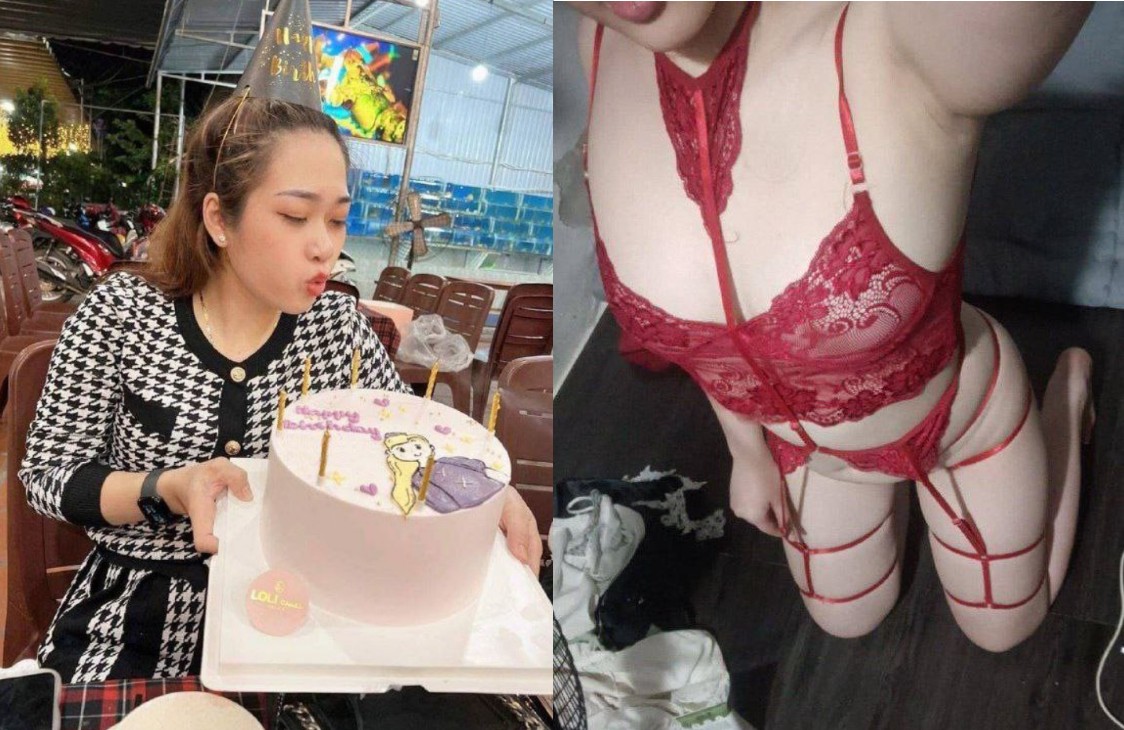 Poster of Tổ chức sinh nhật em nên được chịch