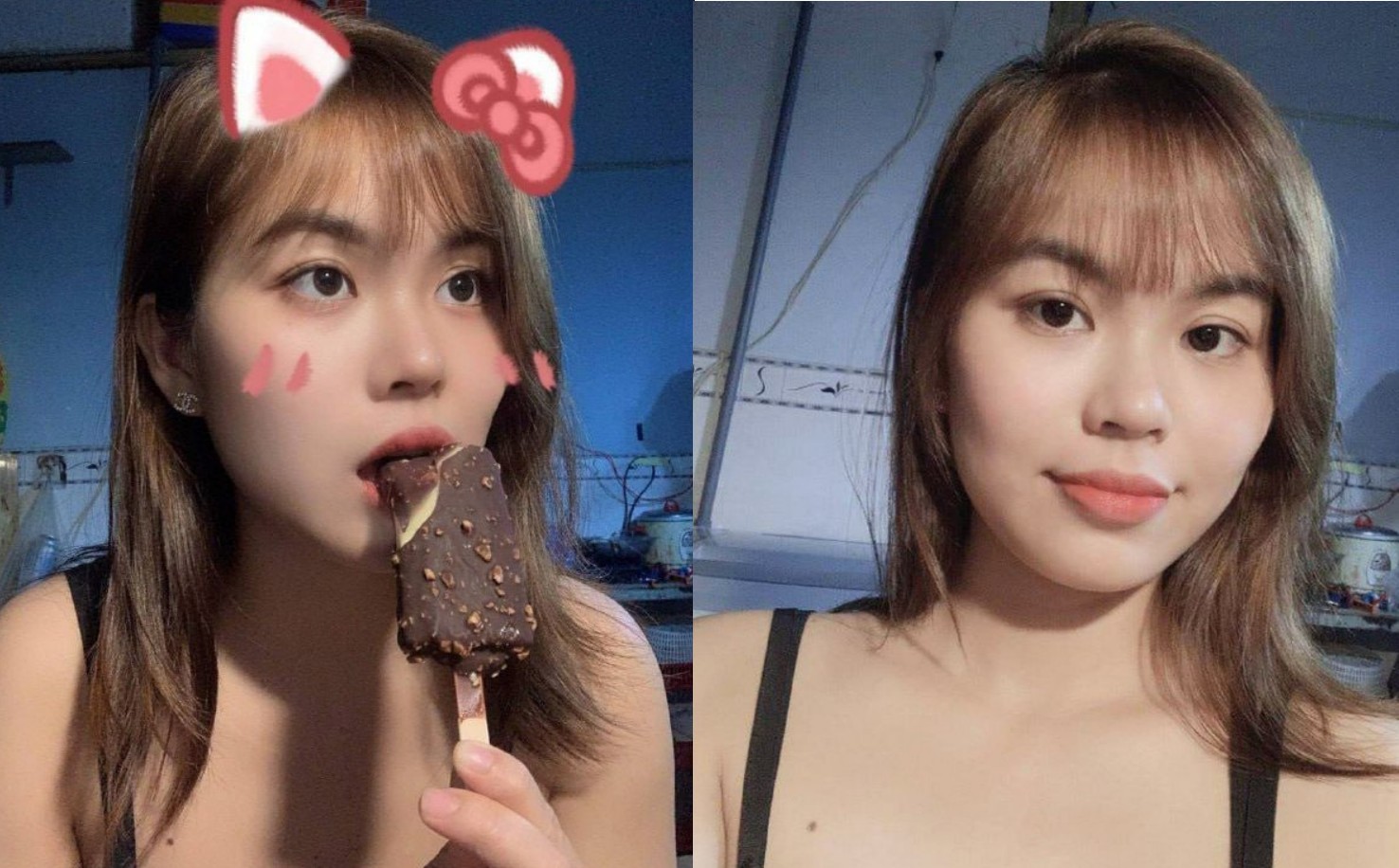 Poster of Vợ bạn cô đơn sang đút ké